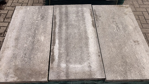 Restpartij Almere: ca.27.88m2 Premiton Plus SE 40x80x4 cm Lanzarote