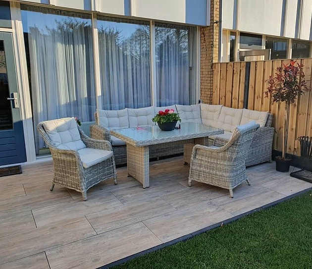 134862 outletpartij actietegel keramiek op beton 45x90x5 8 cm paduc oak 191253