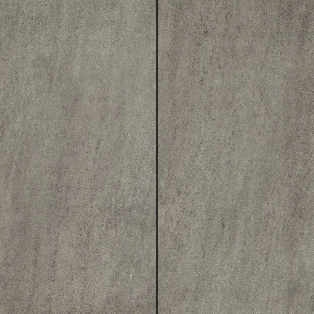 Outletpartij Actietegel Keramiek op Beton 45x90x5,8 cm Moonstone Piombo