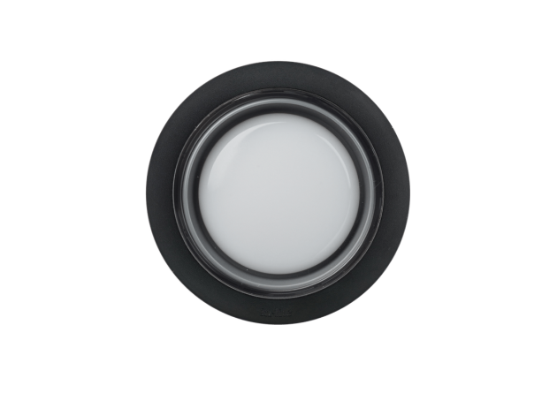 FUSION grondspot Black