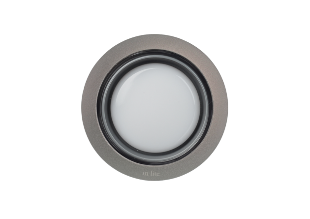 FUSION grondspot Pearl Grey