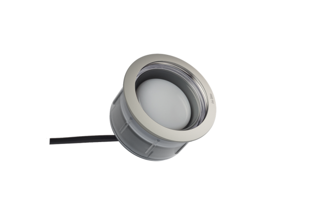 FUSION grondspot Pearl Grey