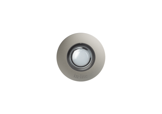 FUSION 22 grondspot Pearl Grey