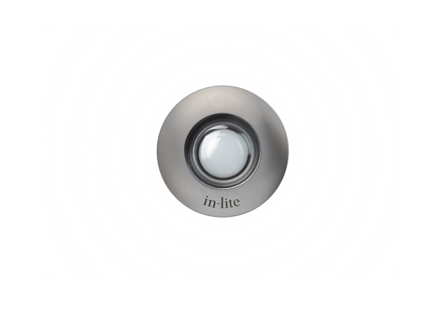 FUSION 22 grondspot Stainless Steel