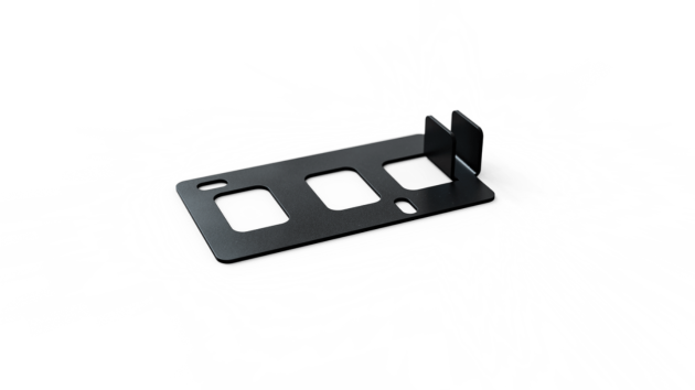 EVO FLEX FIX (set van 6)