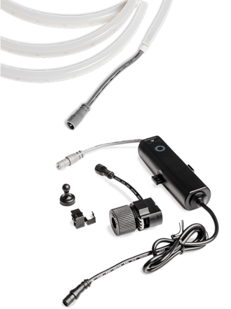SMART EVO FLEX TONE 5 meter