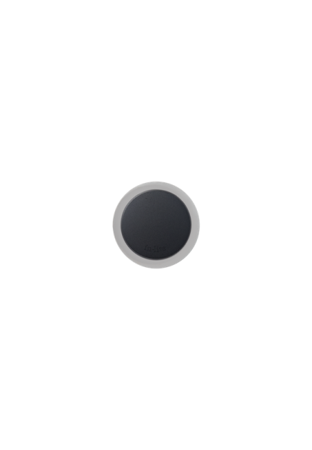 PUCK 22 grondspot Black