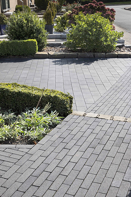 Natura Stone Retro 10x30x6 cm Berlin Antra