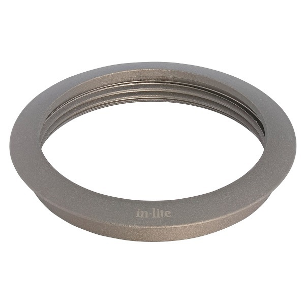 RING 68 Pearl Grey