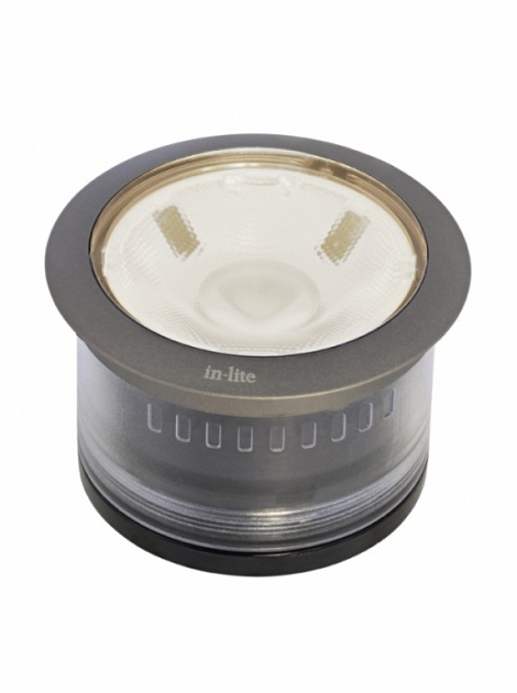 RING 68 Pearl Grey