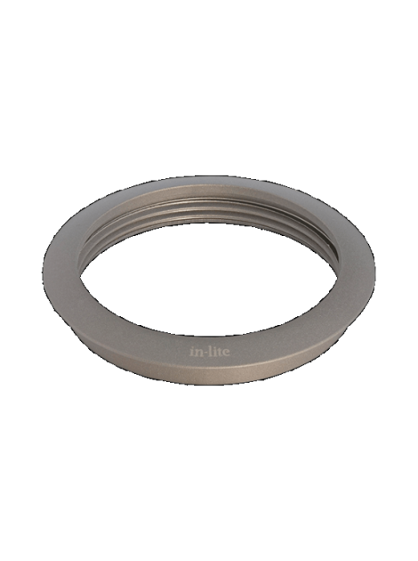 RING 68 Pearl Grey