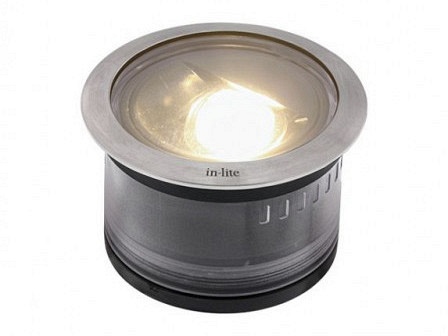 RING 68 Stainless Steel