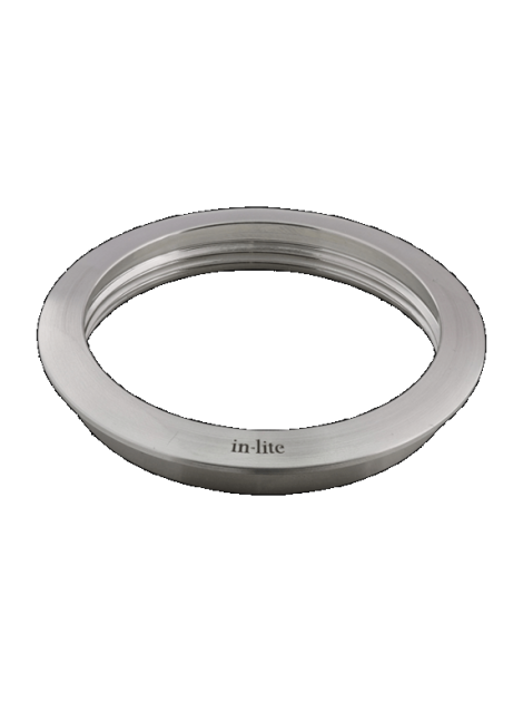 RING 68 Stainless Steel