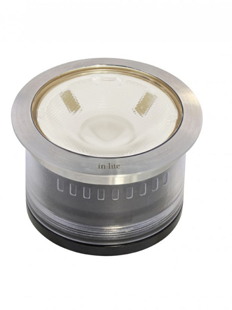 Big Flux Narrow (incl. ring 68 Pearl Grey Stainless Steel of Dark)