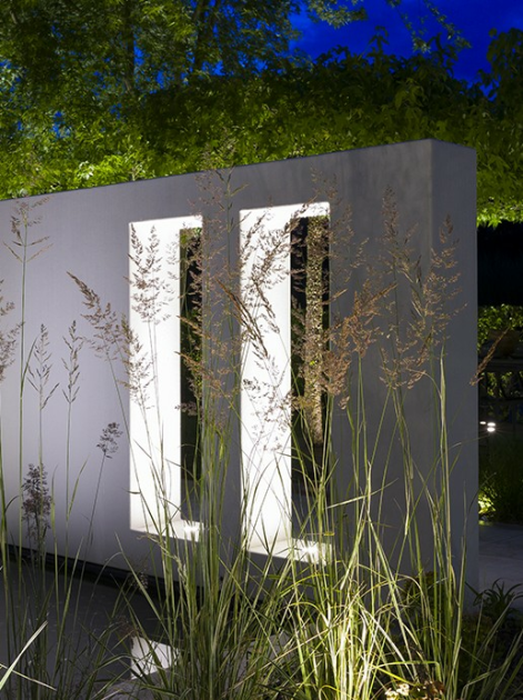 Big Flux Asymmetric (incl. ring 68 Pearl Grey Stainless Steel of Dark)