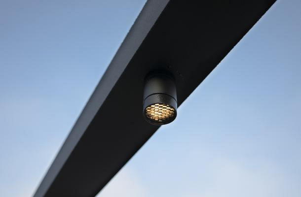 SCOPE CEILING