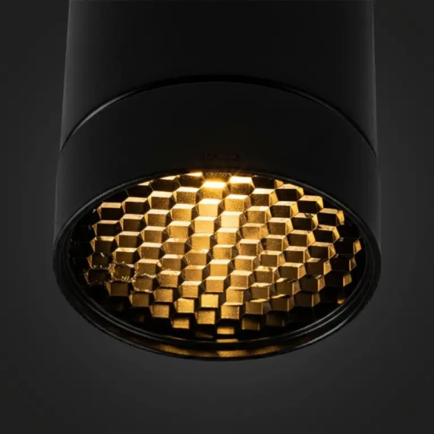 SCOPE CEILING