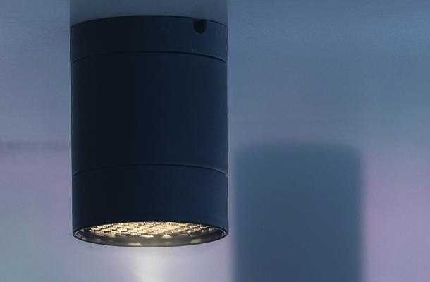 Scope Ceiling