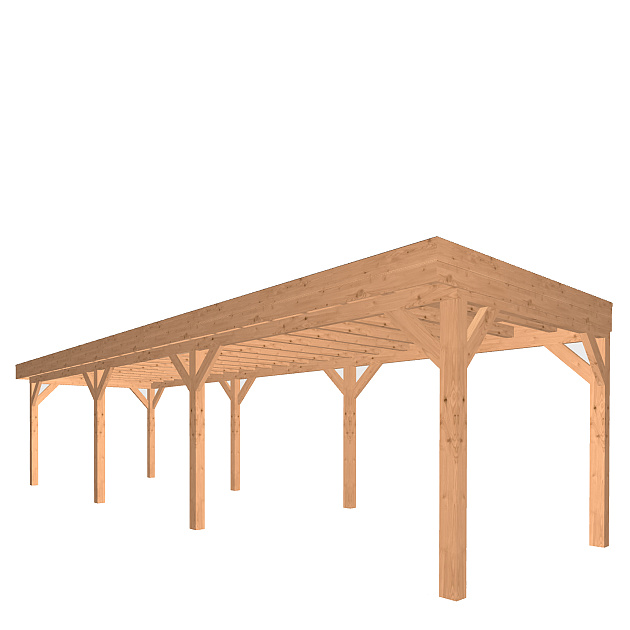 16485 jwoods buitenverblijf 1000x300 cm geschaafd 154744