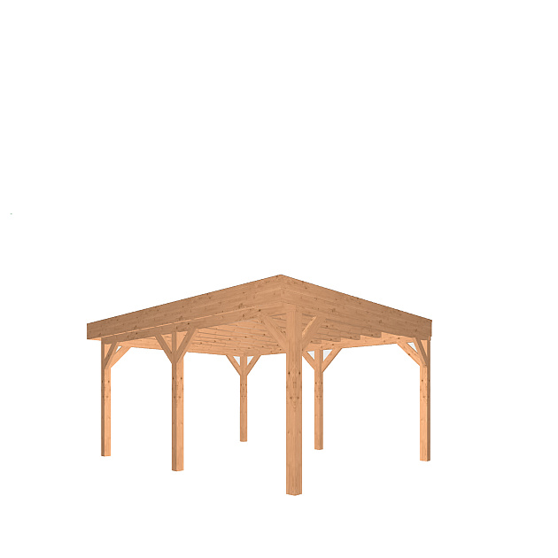 16577 jwoods buitenverblijf 500x370 cm geschaafd 154640