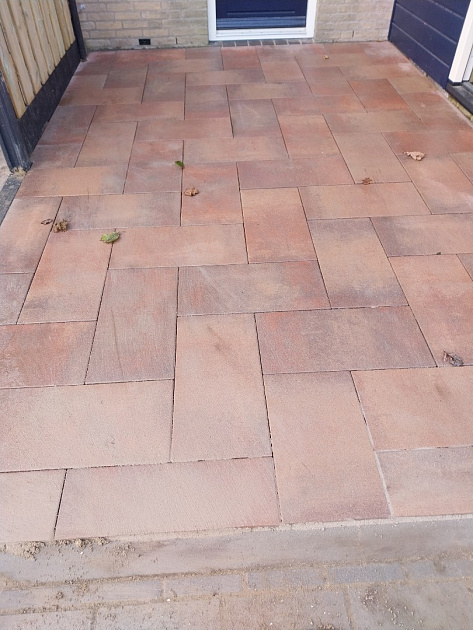 Eliton Supreme Linea XXS 30x60x4 cm Adamello