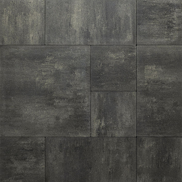 Demiton Extra XXS Wildverband Gothic