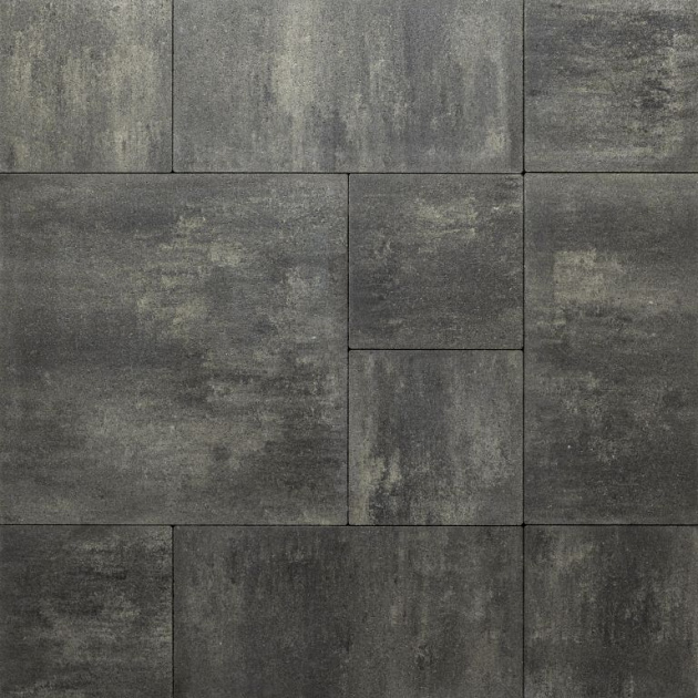 Demiton Extra XXS Wildverband Gothic