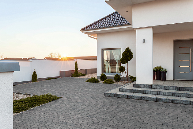 Natura Stone Retro 10x20x8 cm Berlin