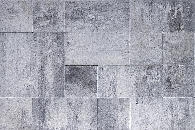 Smartton Groot Wildverband 4cm Matterhorn