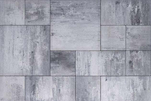 Smartton Groot Wildverband 4cm Matterhorn