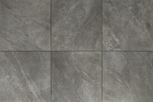 Cerasun 60x60x4 cm Siena Grigio