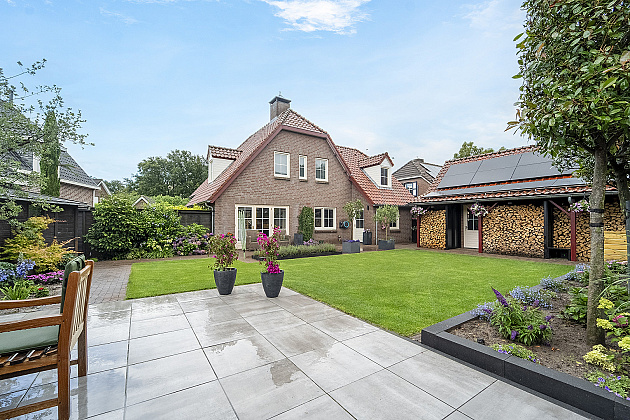 Cerasun 60x60x4 cm Merano Grigio