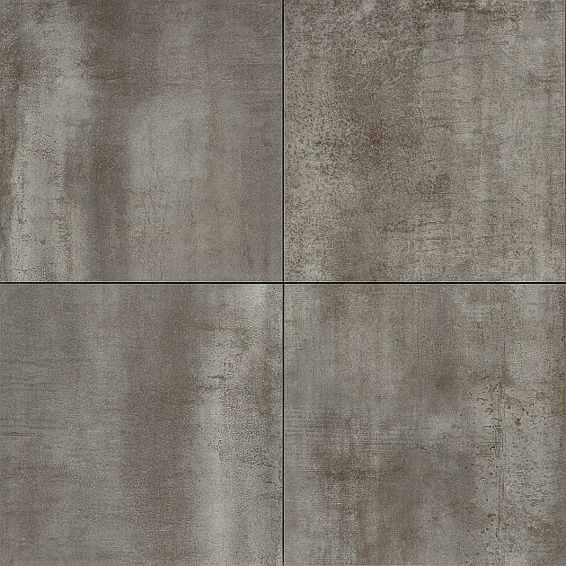 Cerasun 60x60x4 cm Merano Marroncino