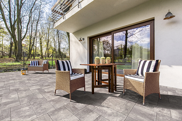 Smartton Klein Wildverband 6cm Amiata