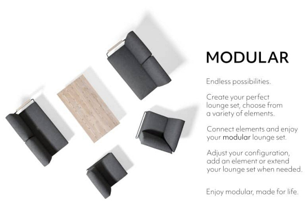 20331 coast hoekbank axel koffietafel bijzettafel 109699