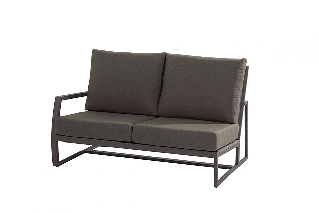 New Mauritius hoekbank + Center