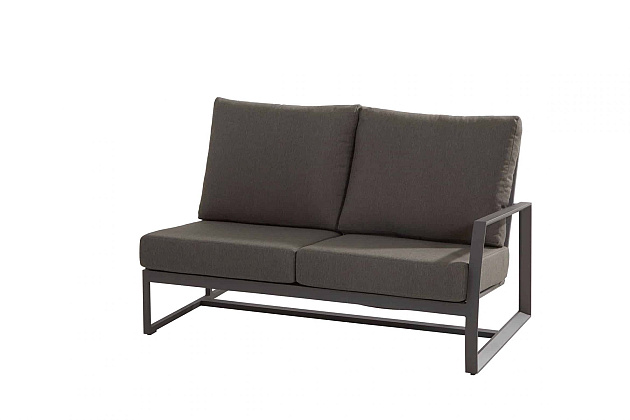 New Mauritius hoekbank + Center