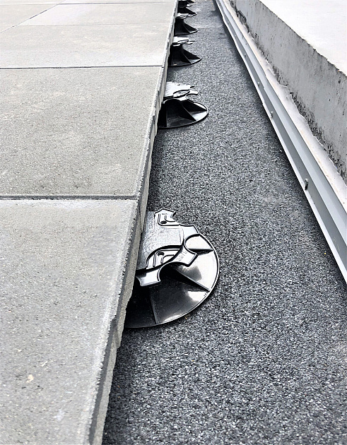 Premium stelvoet P30/48 bereik 3,0 - 4,8 cm