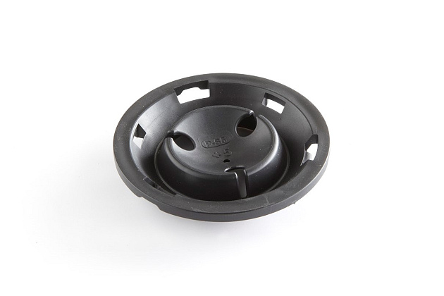 Solidor Premium verlengstuk S5 hoogte 0,5 cm