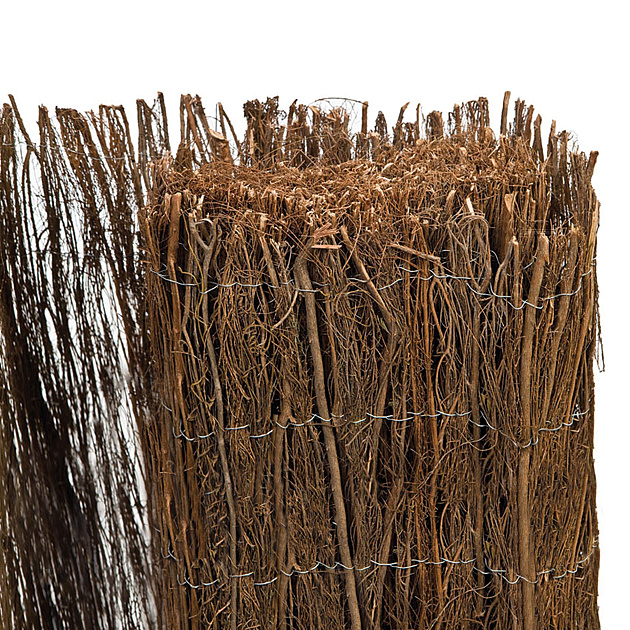 Dopheidemat onbehandeld 500x200 cm