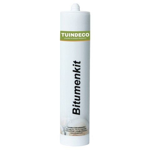 Bitumenkit koker 310 ml