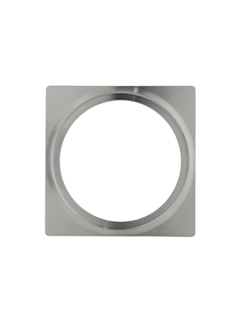 Plate 1 Stainless Steel