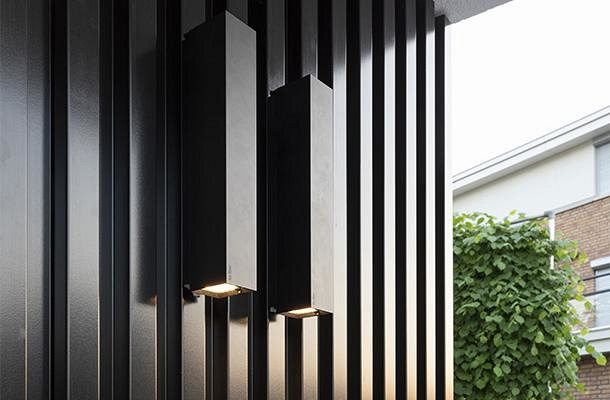 Evo Down 100-230V Dark