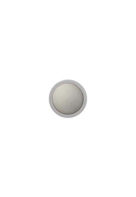 PUCK 22 grondspot Pearl Grey
