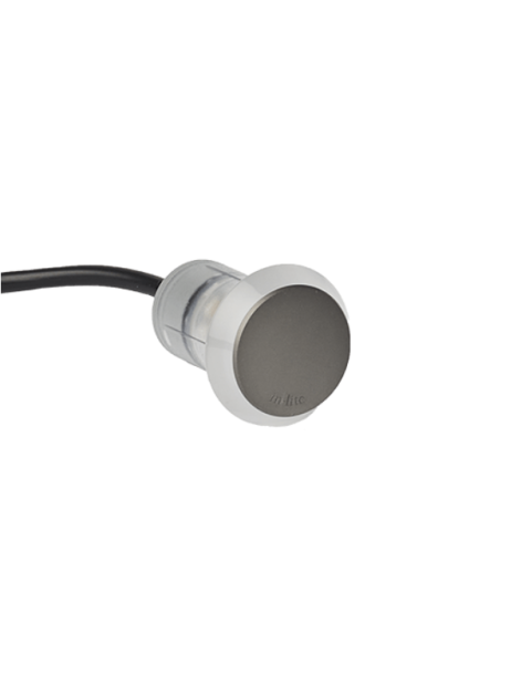PUCK 22 grondspot Pearl Grey