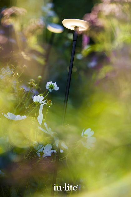 25669 sway light head pearl grey 143153