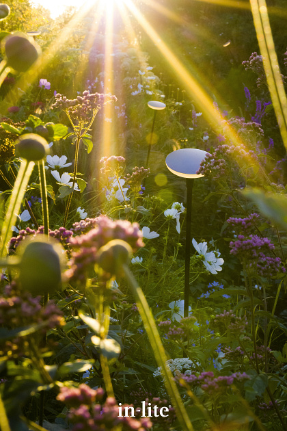 25669 sway light head pearl grey 143154