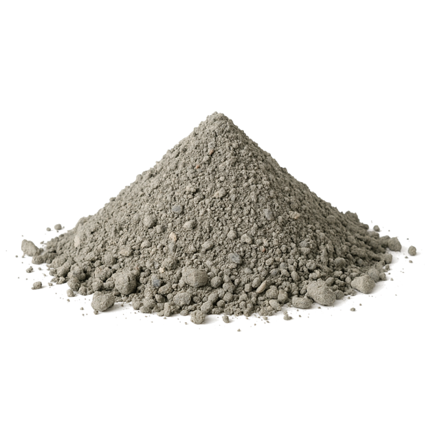 Trasscement 25 kg (kalkvrije terrasstabilisatie)