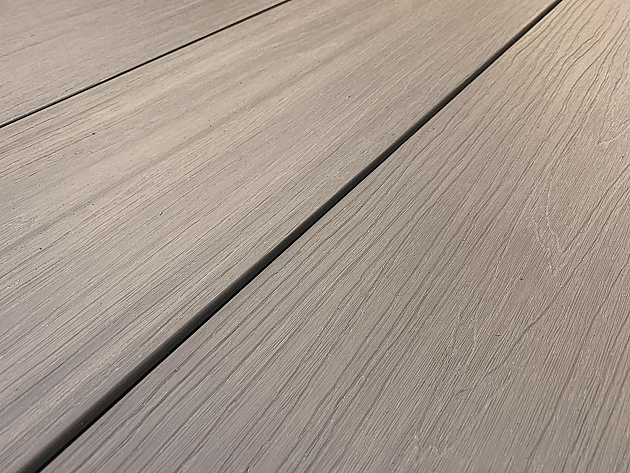 NeoDeck Vlonderplank 2,3x19x400 cm Oak