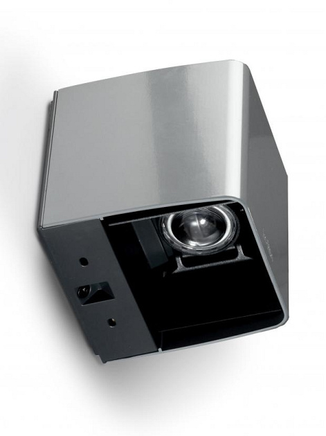 Ace Up-Down 100-230V Flat Grey